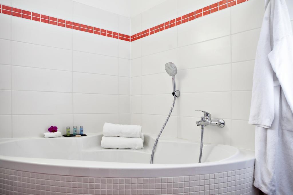 Holiday home Holiday Green Park Bechovice I